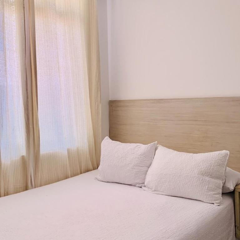 Apartahotel Bahia Tropical III - Habitación Doble sin cocina - 2