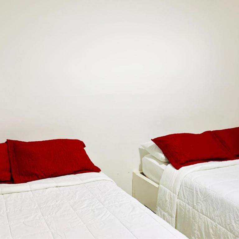 Apartahotel Bahia Tropical III - Apartamento Cuádruple - 6