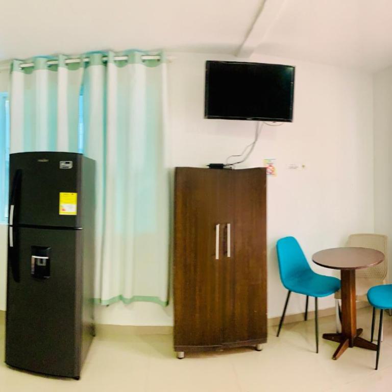 Apartahotel Bahia Tropical III - Apartamento Cuádruple - 3
