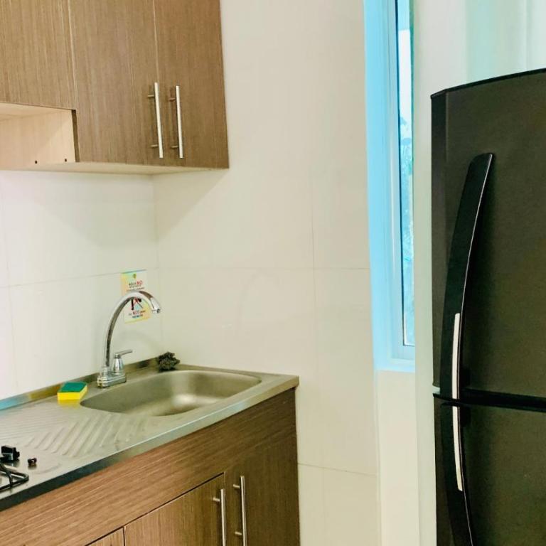 Apartahotel Bahia Tropical III - Apartamento Cuádruple - 4