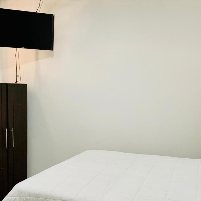 Apartahotel Bahia Tropical III - Apartamento de 2 dormitorios - 5