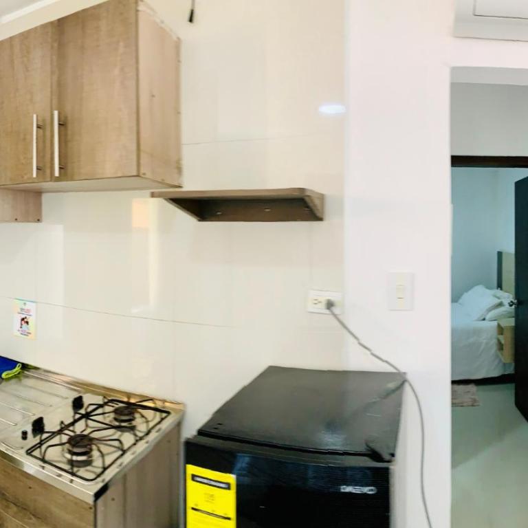 Apartahotel Bahia Tropical III - Apartamento de 2 dormitorios - 4