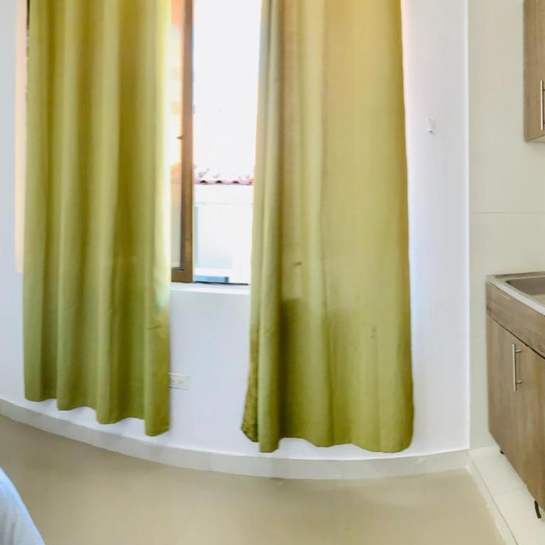Apartahotel Bahia Tropical III - Apartamento de 2 dormitorios - 2