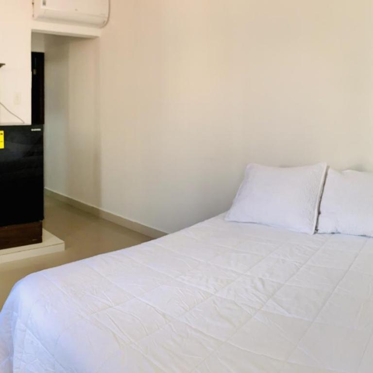 Apartahotel Bahia Tropical III - Apartamento de 2 dormitorios - 7
