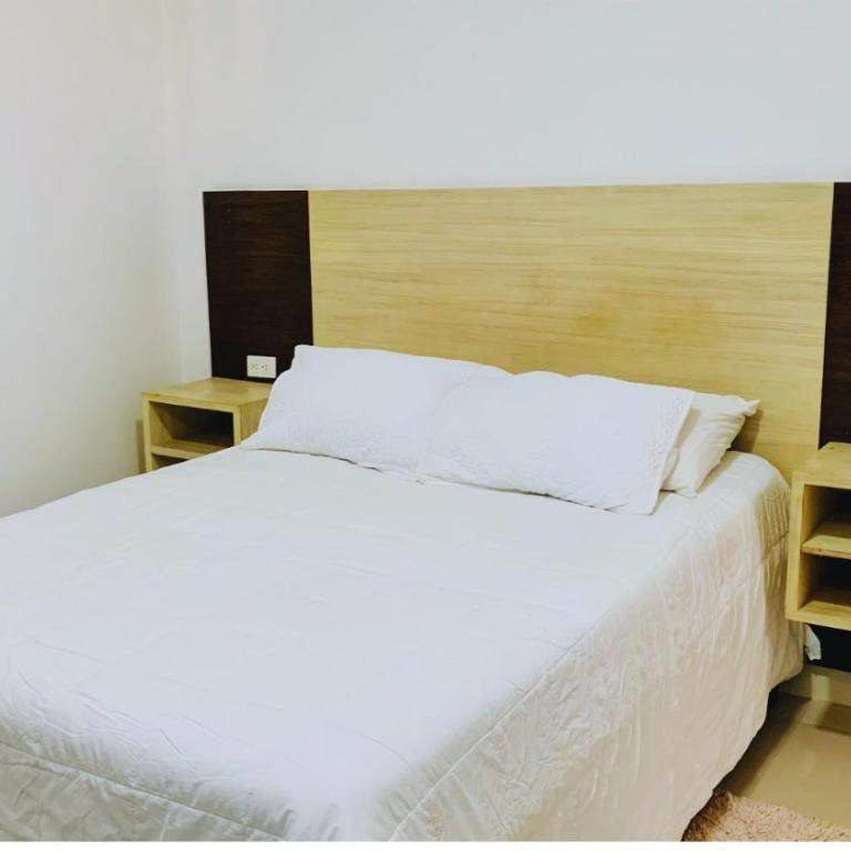 Apartahotel Bahia Tropical III - Apartamento de 2 dormitorios - 8