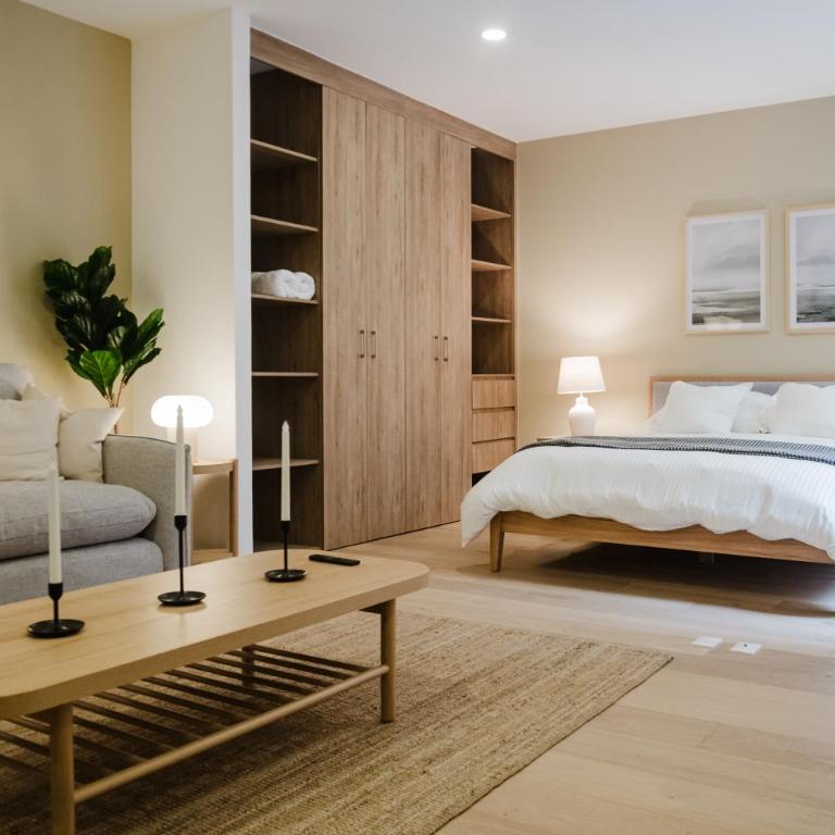 Chic Loft Near Roma Design, Comfort & Rooftop Pool - Apartamento - 1