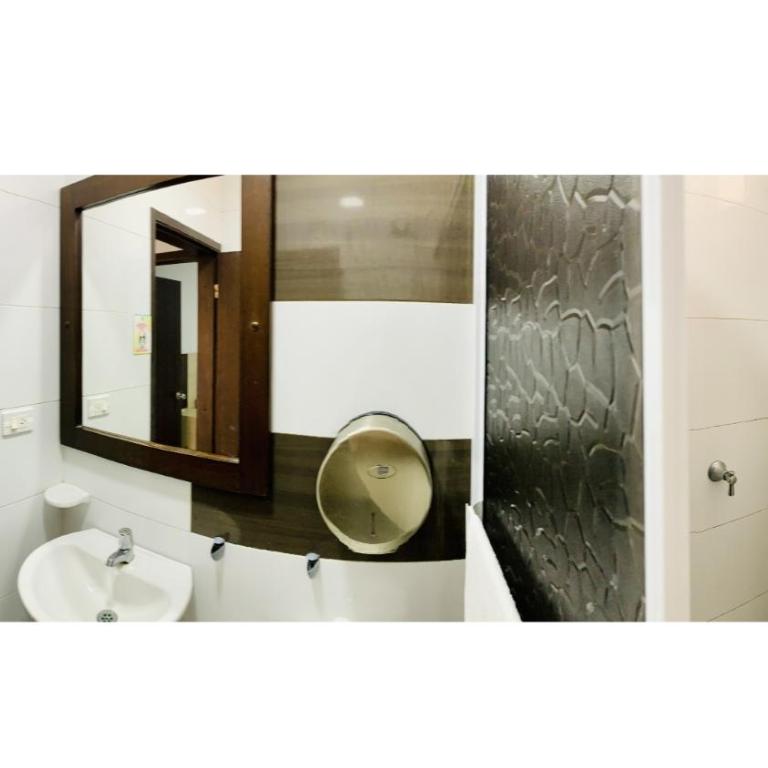 Apartahotel Bahia Tropical III - Apartamento de 2 dormitorios - 9