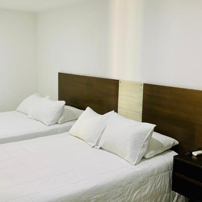 Apartahotel Bahia Tropical III - Apartamento - Planta baja - 9
