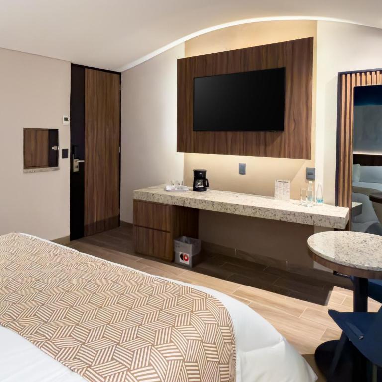 Hotel Via La Villa - Standard - 6