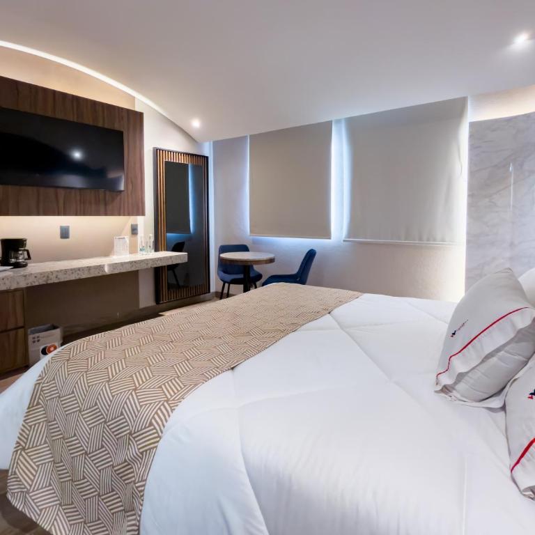 Hotel Via La Villa - Standard - 2