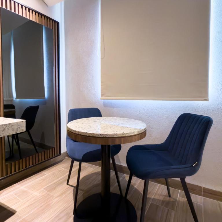 Hotel Via La Villa - Standard - 1