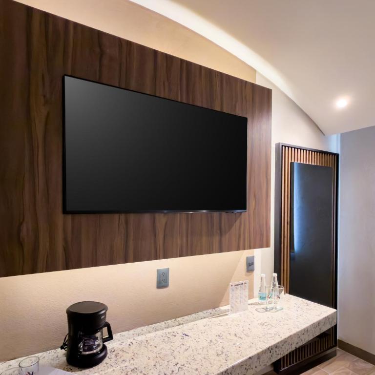 Hotel Via La Villa - Standard - 9
