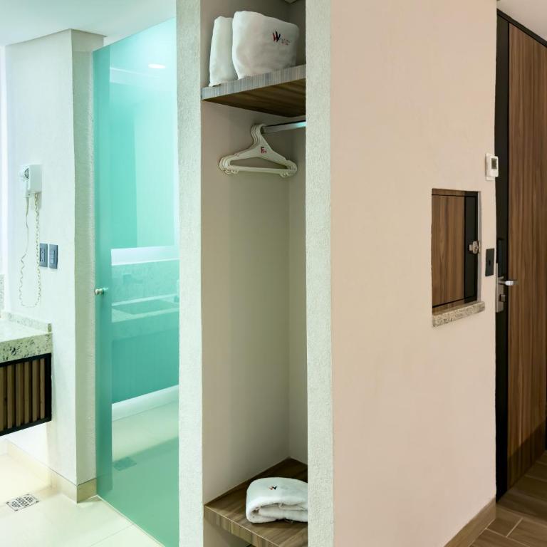 Hotel Via La Villa - Standard - 3