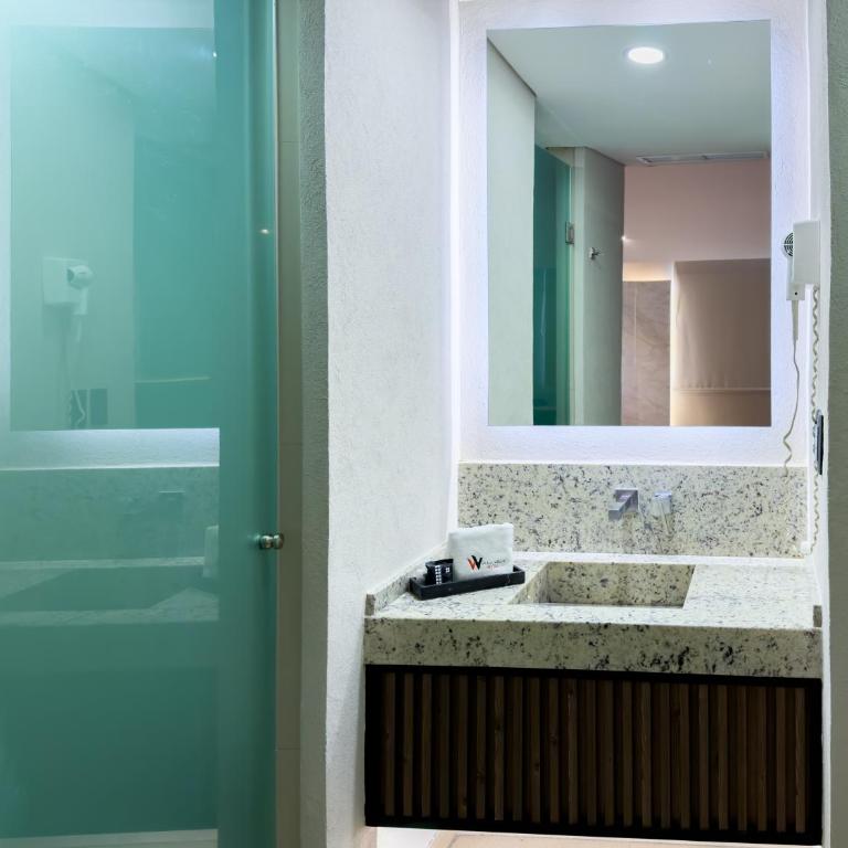 Hotel Via La Villa - Standard - 7