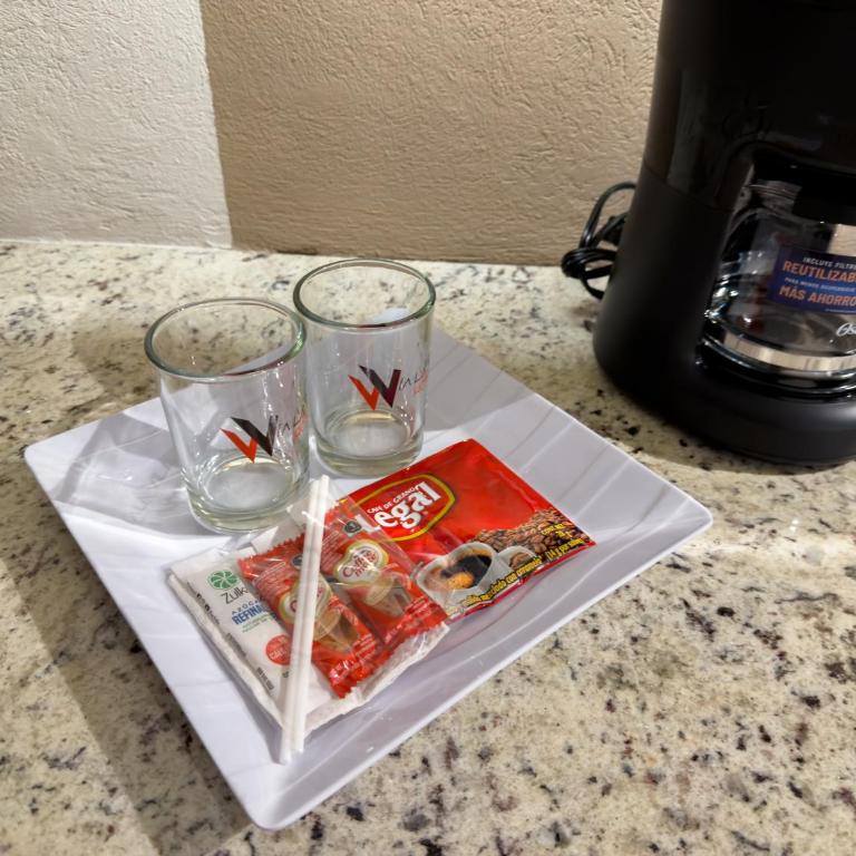 Hotel Via La Villa - Standard - 11