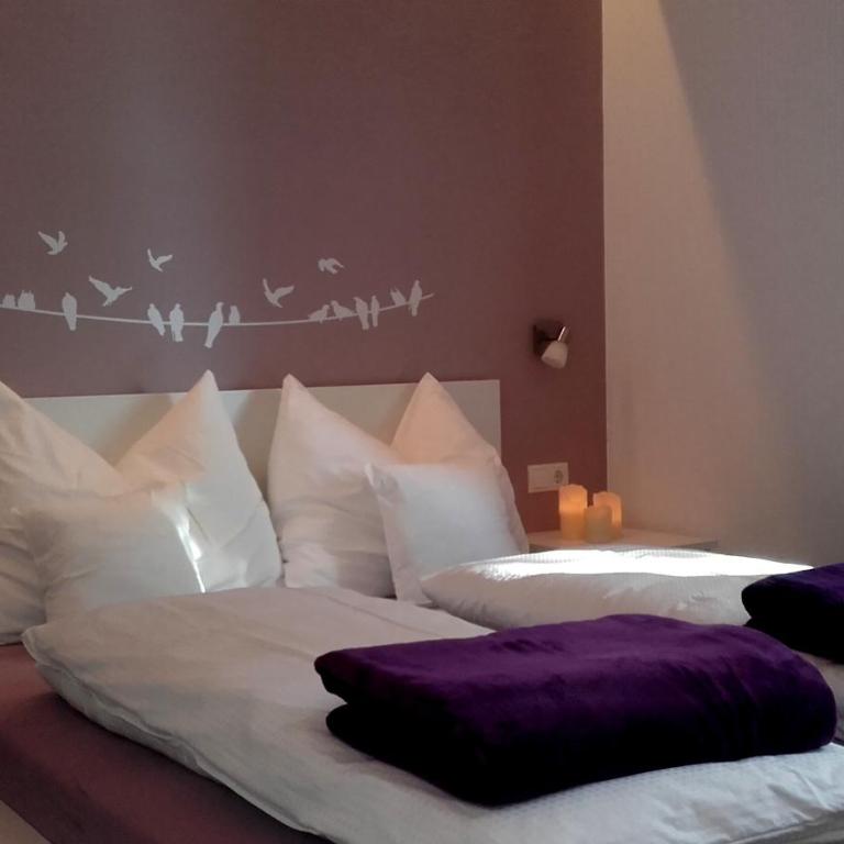 Alpine Appartement - Appartamento con 2 Camere da Letto - 19