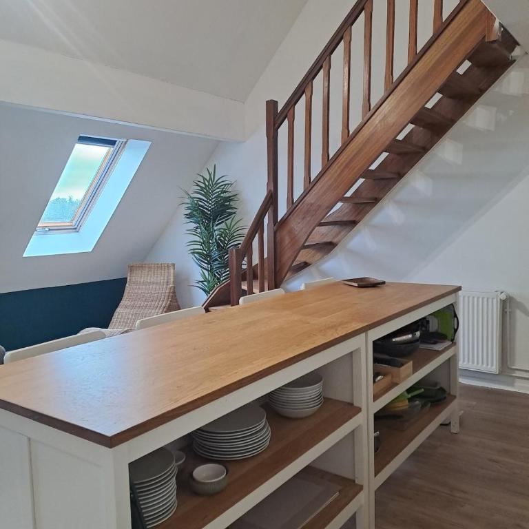 Apartment in Amiens - Near Parc de la Hotoie - Appartement 3 Chambres - 5