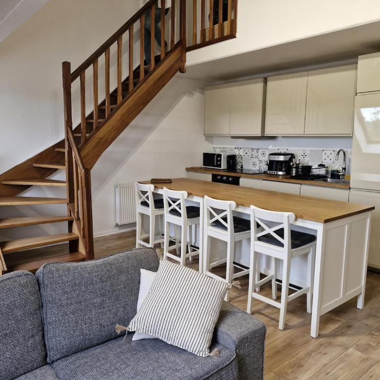 Apartment in Amiens - Near Parc de la Hotoie - Appartement 3 Chambres - 22