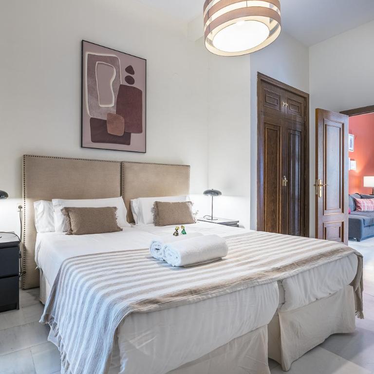 BnS Dauro Suites - Apartamento de 2 dormitorios - 24