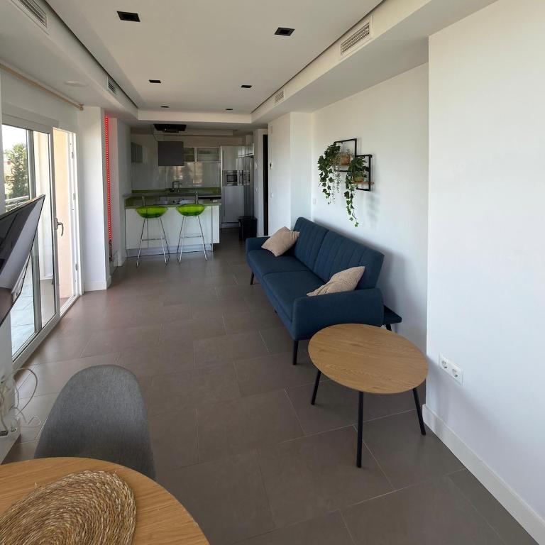 Escapada en la Costa del Sol - Apartment mit 2 Schlafzimmern - 14