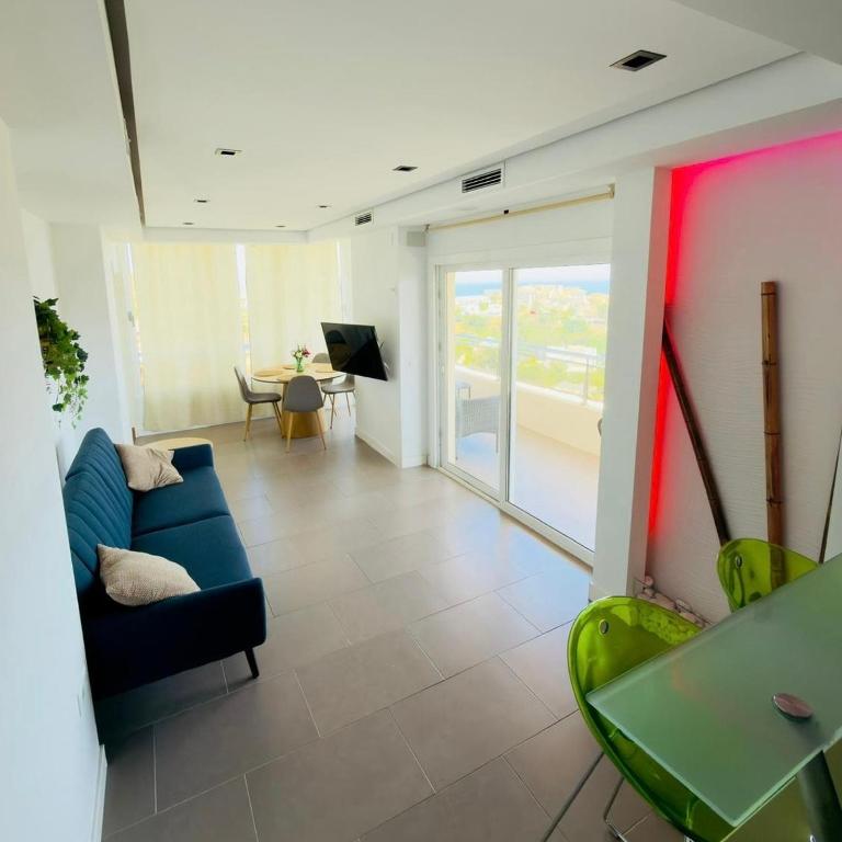 Escapada en la Costa del Sol - Apartment mit 2 Schlafzimmern - 12