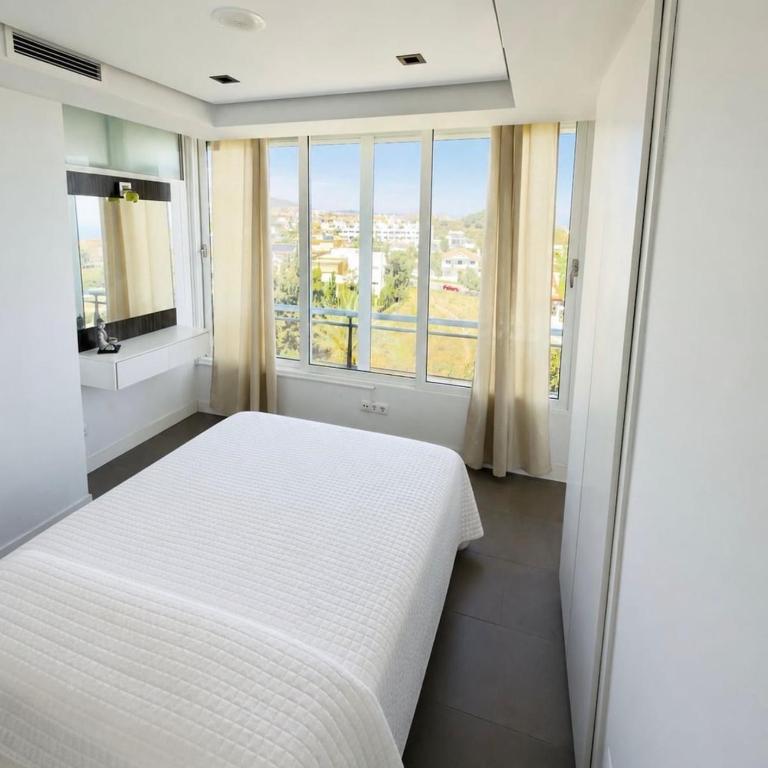 Escapada en la Costa del Sol - Apartment mit 2 Schlafzimmern - 11
