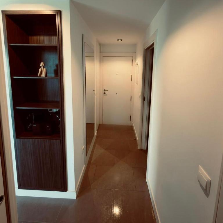 Escapada en la Costa del Sol - Apartment mit 2 Schlafzimmern - 10