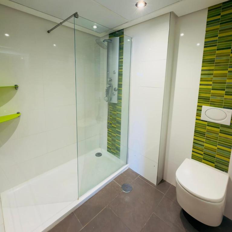 Escapada en la Costa del Sol - Apartment mit 2 Schlafzimmern - 8