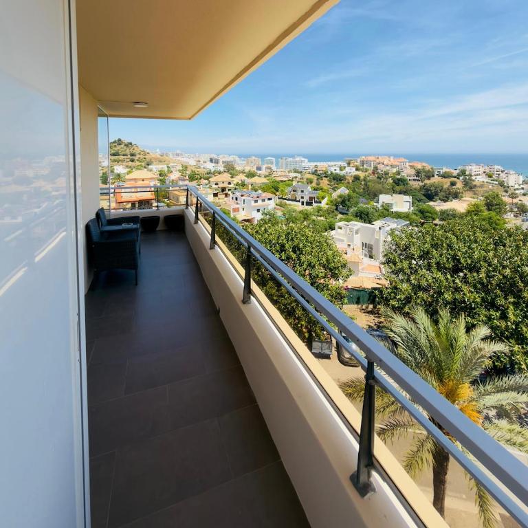 Escapada en la Costa del Sol - Apartment mit 2 Schlafzimmern - 7