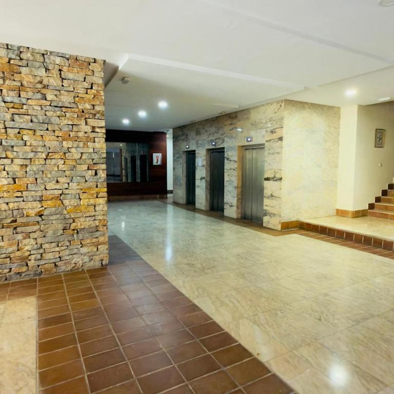Escapada en la Costa del Sol - Apartment mit 2 Schlafzimmern - 5