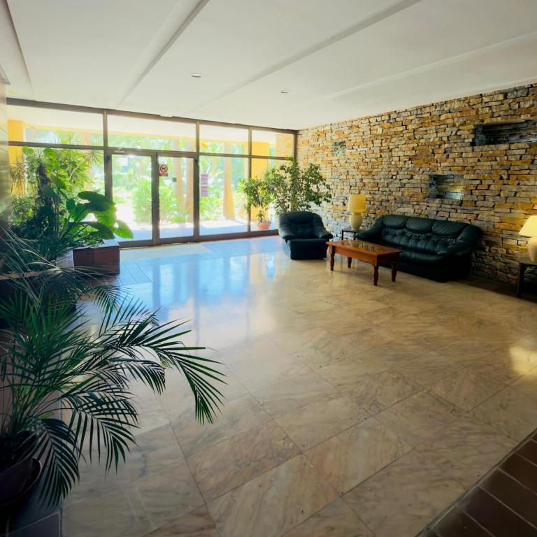 Escapada en la Costa del Sol - Apartment mit 2 Schlafzimmern - 4