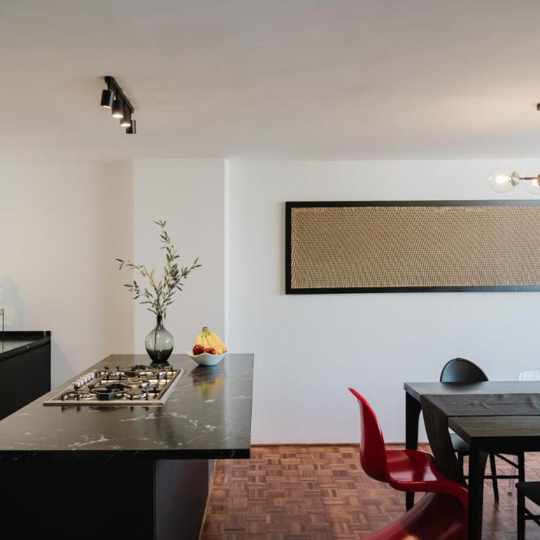 Modern 3BR Duplex in the Heart of Roma - Apartamento - 21