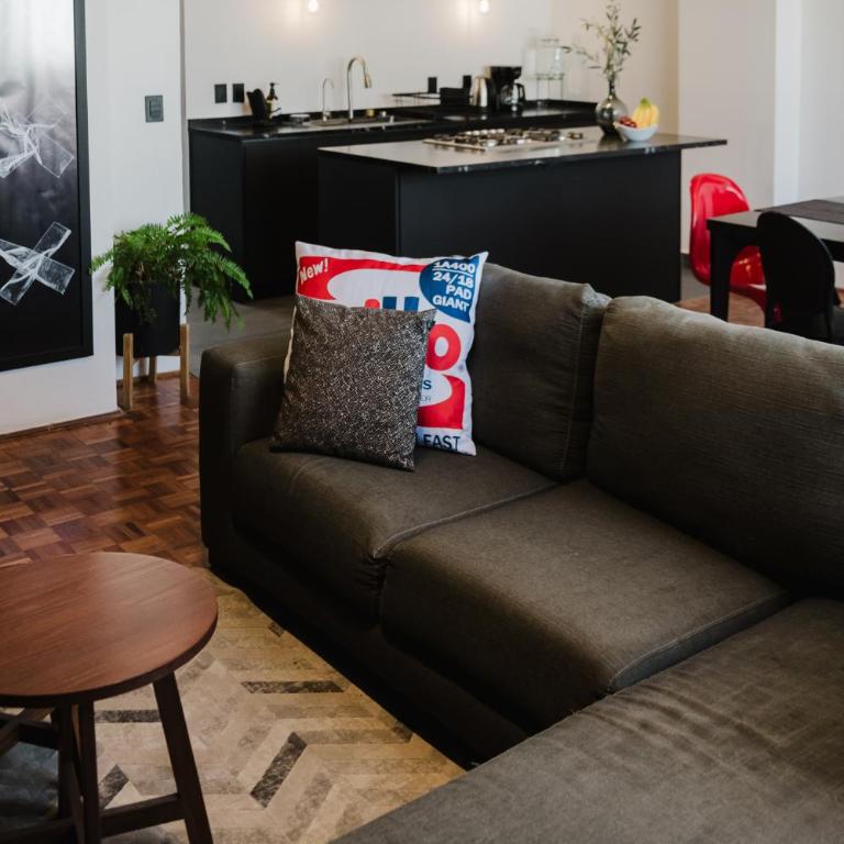 Modern 3BR Duplex in the Heart of Roma - Apartamento - 23