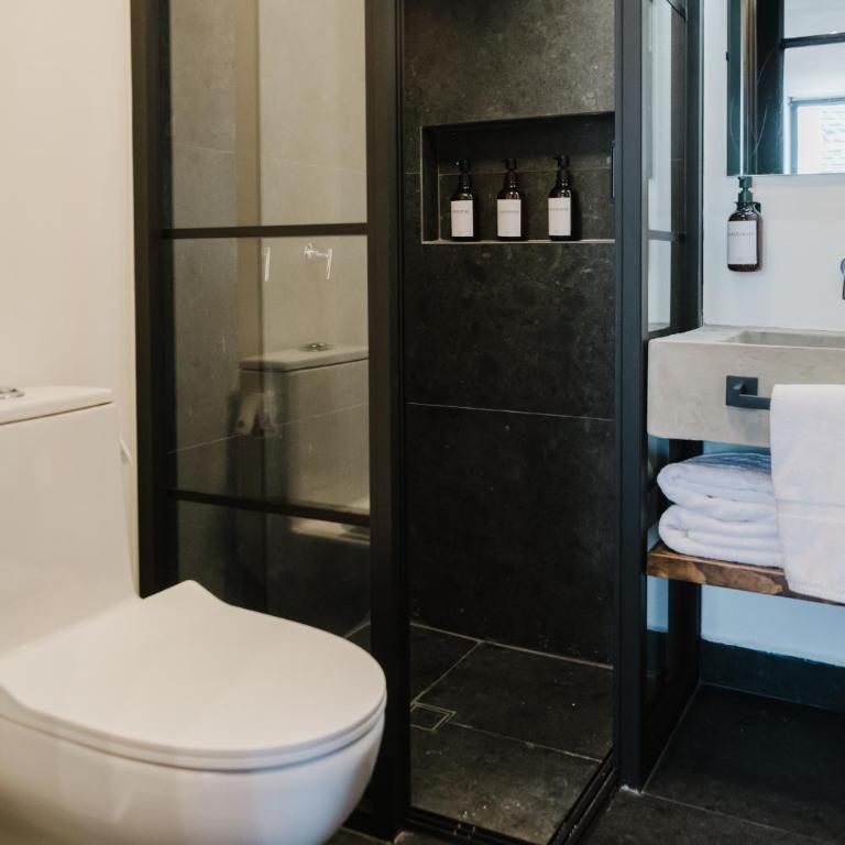 Modern 3BR Duplex in the Heart of Roma - Apartamento - 16