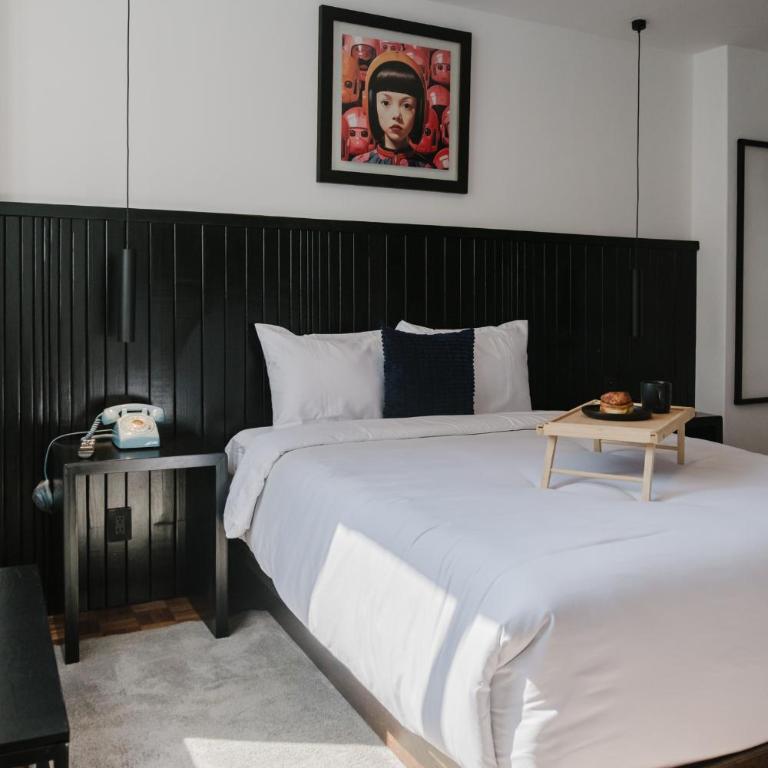 Modern 3BR Duplex in the Heart of Roma - Apartamento - 8