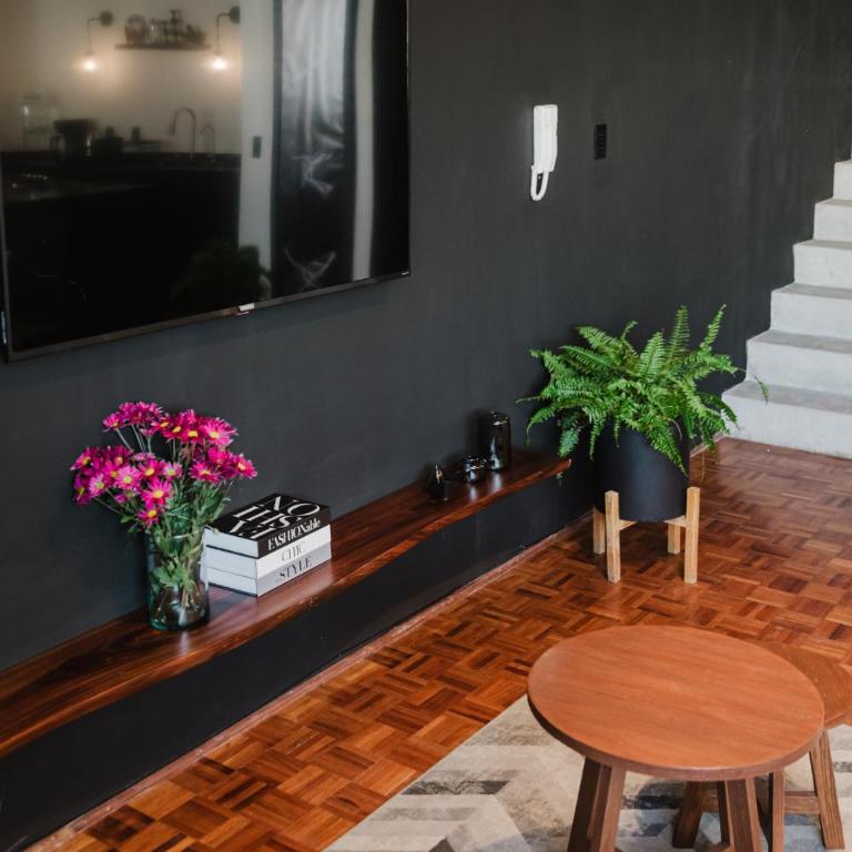 Modern 3BR Duplex in the Heart of Roma - Apartamento - 18