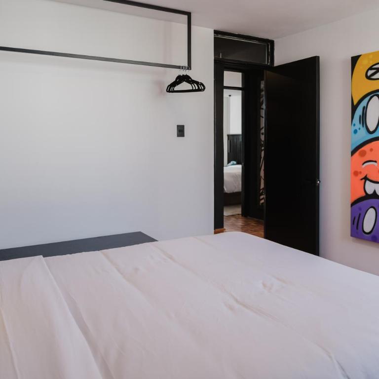 Modern 3BR Duplex in the Heart of Roma - Apartamento - 12