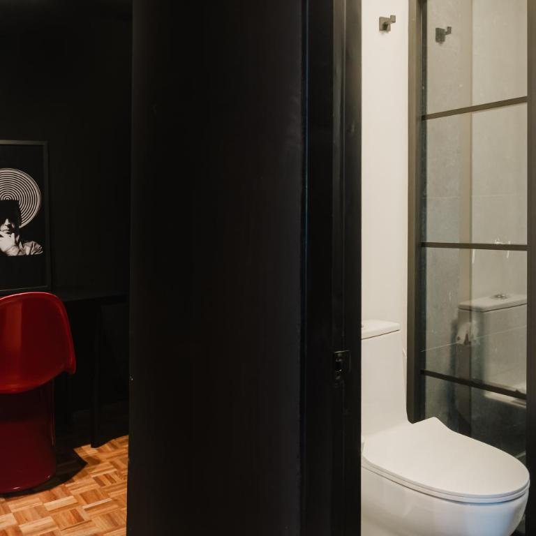 Modern 3BR Duplex in the Heart of Roma - Apartamento - 24