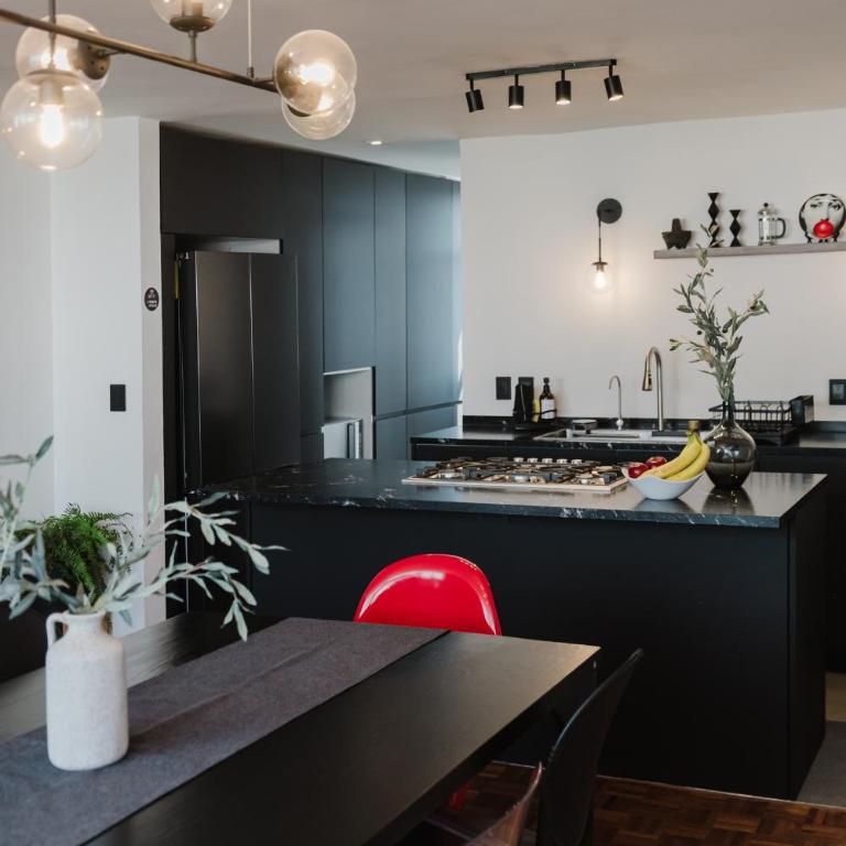 Modern 3BR Duplex in the Heart of Roma - Apartamento - 20
