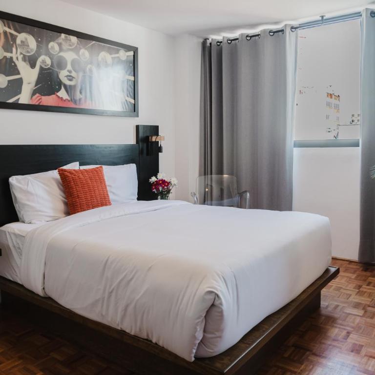 Modern 3BR Duplex in the Heart of Roma - Apartamento - 10
