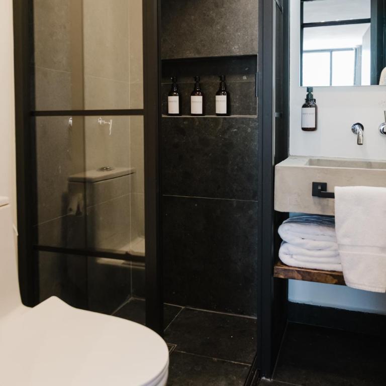 Modern 3BR Duplex in the Heart of Roma - Apartamento - 17
