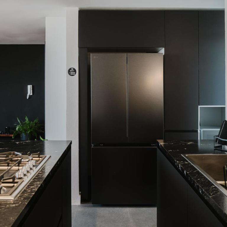 Modern 3BR Duplex in the Heart of Roma - Apartamento - 26