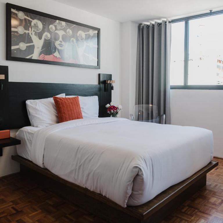 Modern 3BR Duplex in the Heart of Roma - Apartamento - 2