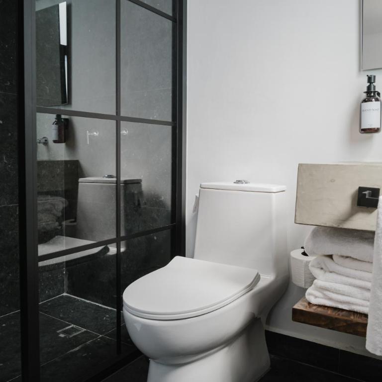 Modern 3BR Duplex in the Heart of Roma - Apartamento - 13