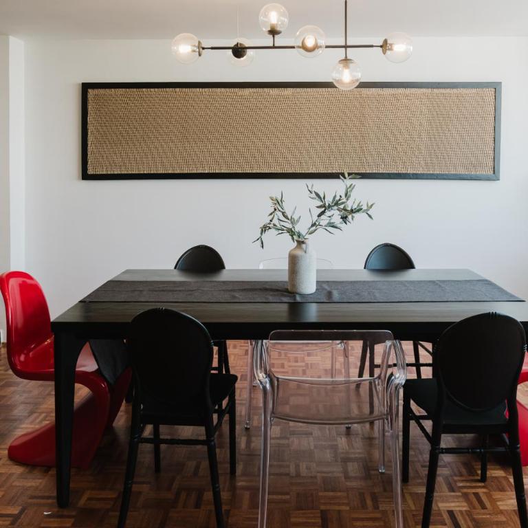 Modern 3BR Duplex in the Heart of Roma - Apartamento - 22