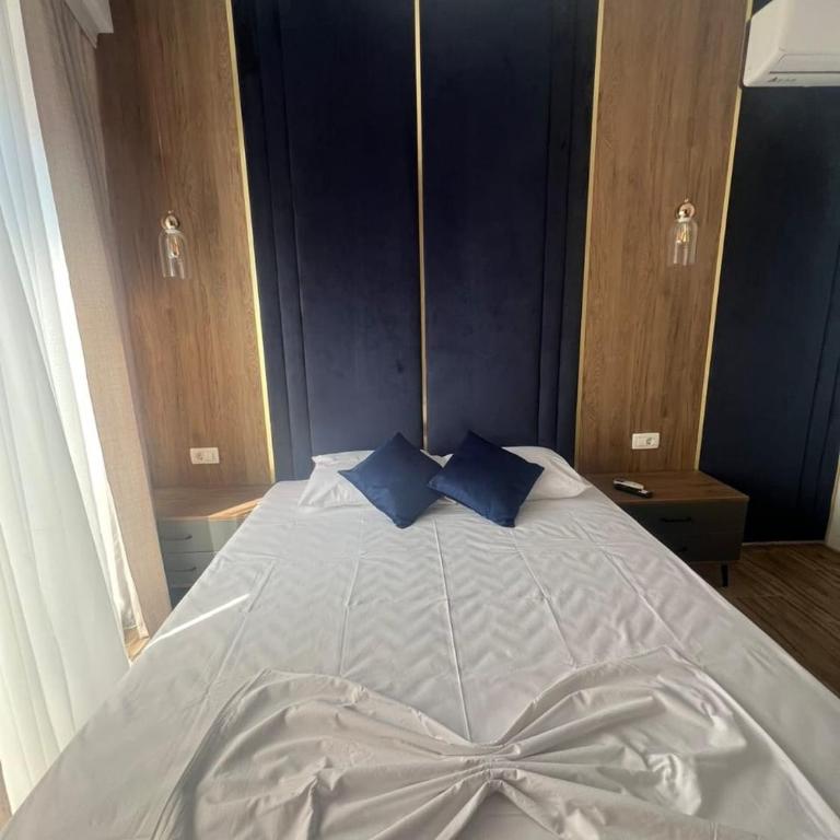 ZAAD studio apartment 1 - Apartman sa 1 Spavaćom Sobom - 2