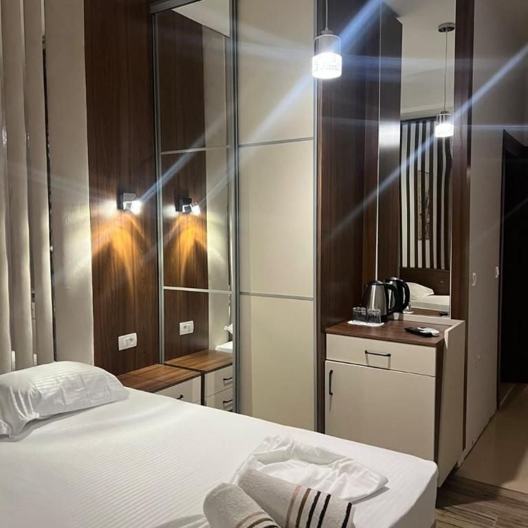 ZAAD studio apartment 1 - Apartman sa 1 Spavaćom Sobom - 3