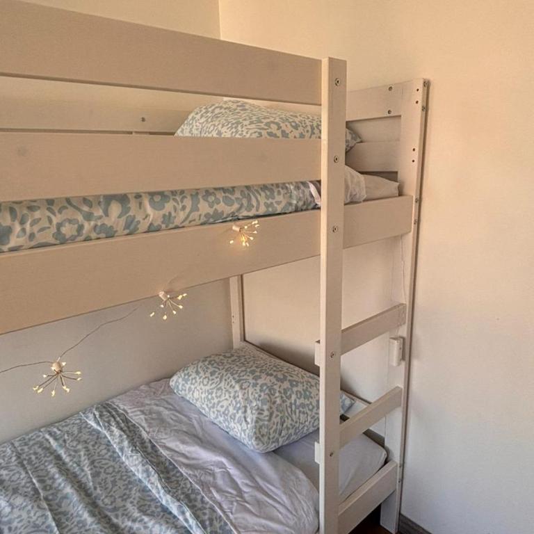 Estilo y Conexion, a pasos de Barrio Lastarria - Apartamento de 2 dormitorios - 6