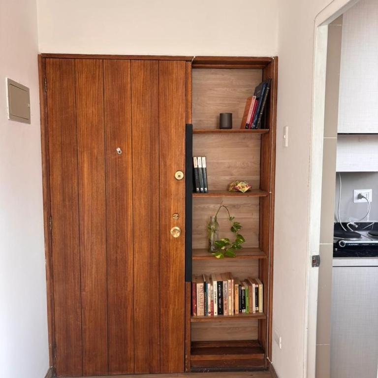 Estilo y Conexion, a pasos de Barrio Lastarria - Apartamento de 2 dormitorios - 15