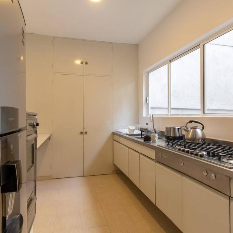 L3- Juarez apartment 4BR 3BA great location - Apartamento - 10